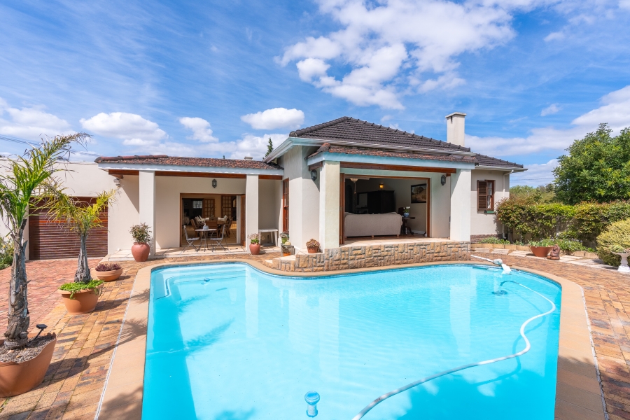 3 Bedroom Property for Sale in Pinelands Western Cape